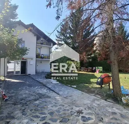 Photo 2 — House in Sofia, Malinova Dolina