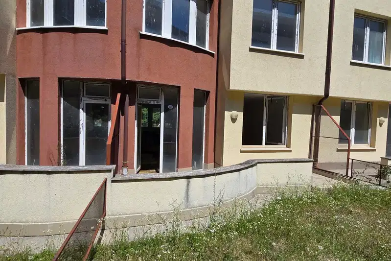 House in Sofiya, Manastirski Livadi