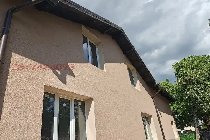 House in Sofiya, Moderno Predgradie