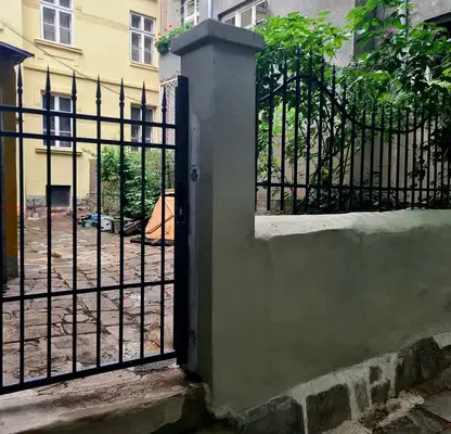 Снимка 4 — Къща в София, Оборище