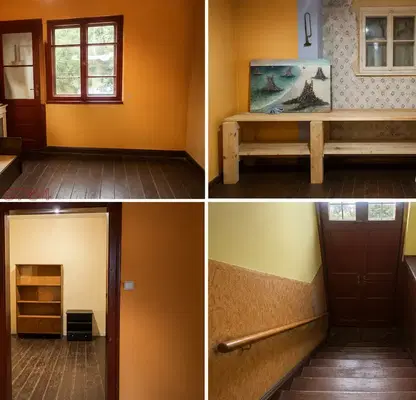 Снимка 5 — Къща в София, Оборище