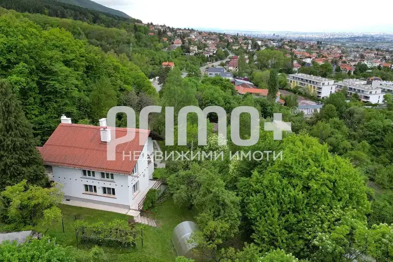 House in Sofia, Simeonovo