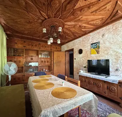 Photo 2 — House with 3 bedrooms and garage in Simeonovo, Sofia