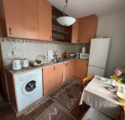 Photo 3 — House with 3 bedrooms and garage in Simeonovo, Sofia