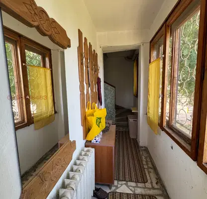 Photo 5 — House with 3 bedrooms and garage in Simeonovo, Sofia