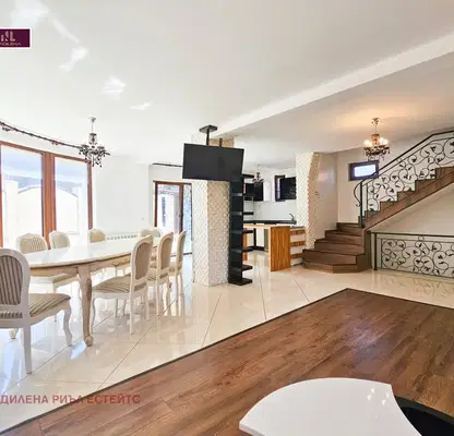 Photo 4 — House in Sofia, Simeonovo