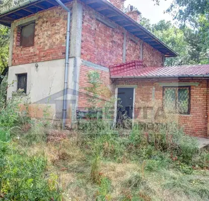 Photo 3 — House in Sofia, v.z.Lyulin