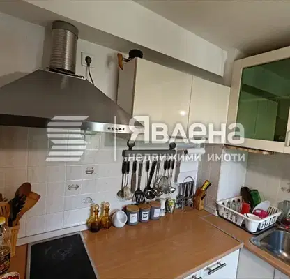 Photo 5 — House with 3 bedrooms and large yard in Malinova dolina, Sofia