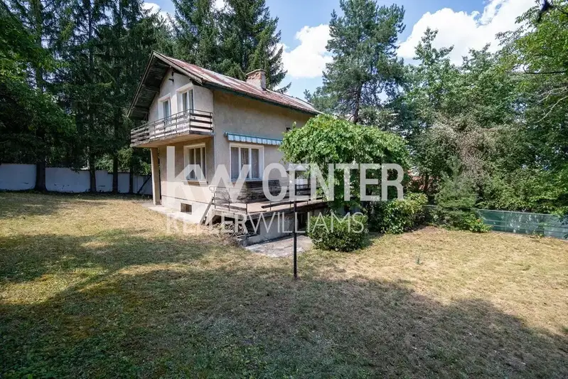 House in Sofiya, Simeonovo - Dragalevci