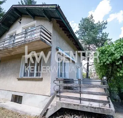 Photo 3 — House in Sofiya, Simeonovo - Dragalevci