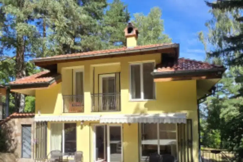 House in Sofiya, Simeonovo - Dragalevci