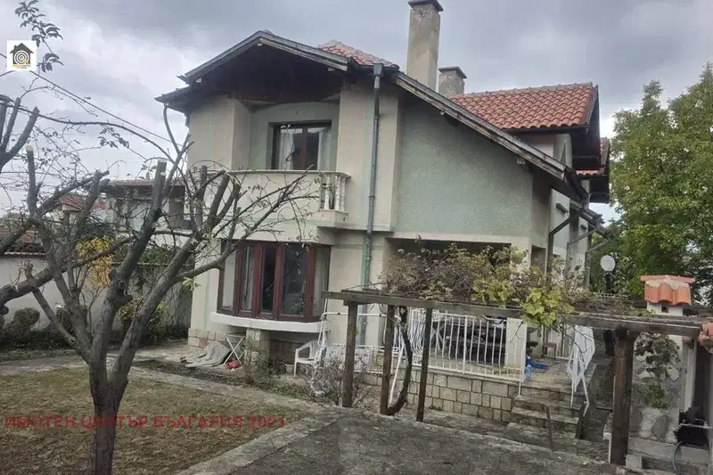 House in Sofia, v.z.Vrana - Lozen