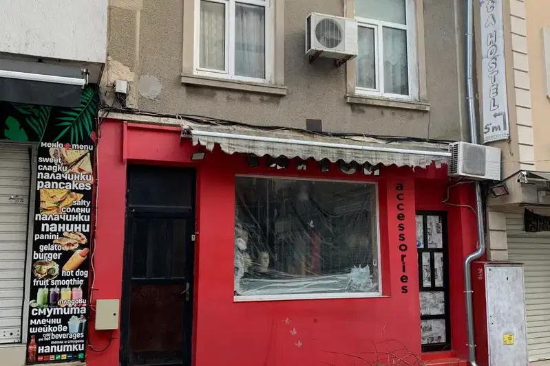 House in Burgas, Sozopol