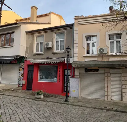 Photo 2 — House in Burgas, Sozopol