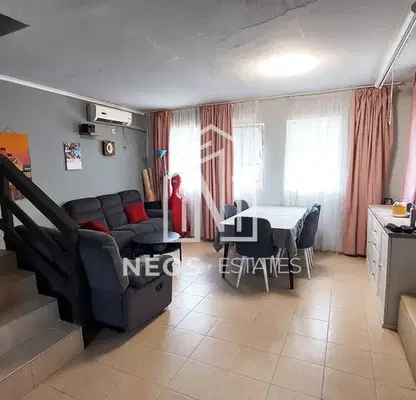 Photo 2 — 3-room maisonette with yard in Budzhaka area, Sozopol