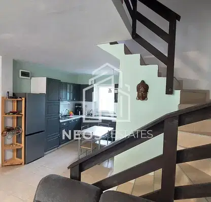 Photo 3 — 3-room maisonette with yard in Budzhaka area, Sozopol