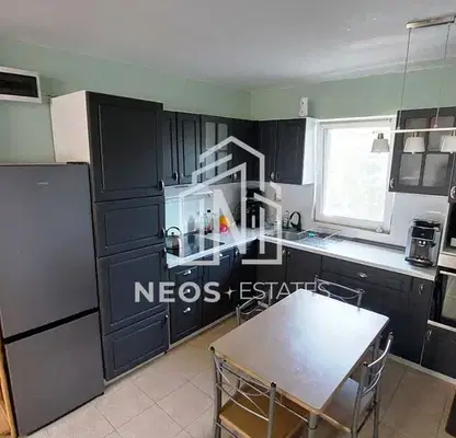 Photo 4 — 3-room maisonette with yard in Budzhaka area, Sozopol