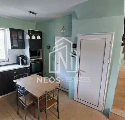 Photo 5 — 3-room maisonette with yard in Budzhaka area, Sozopol