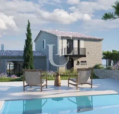 Photo 3 — House in Burgas, Sozopol