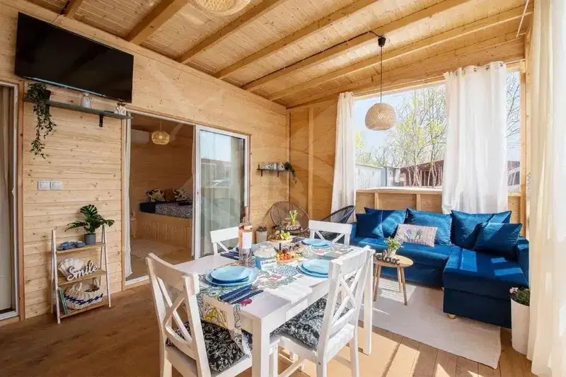 House in Burgas, Sozopol