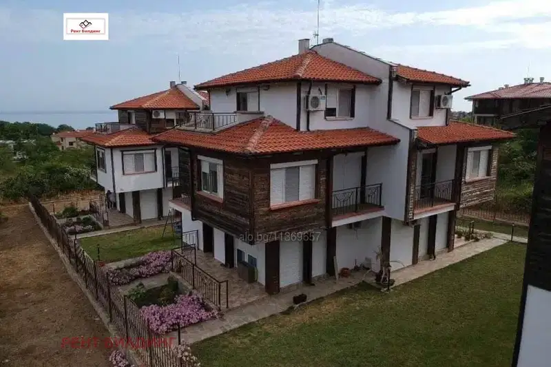 House in Burgas, Sozopol