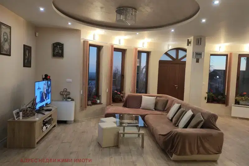 House in Stara Zagora, Jeleznik - Centyr