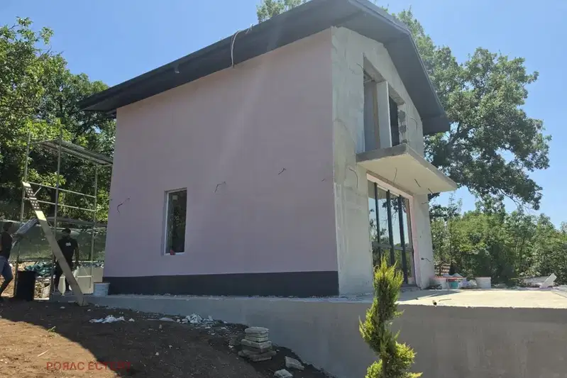 House in Stara Zagora, Jeleznik - Centyr