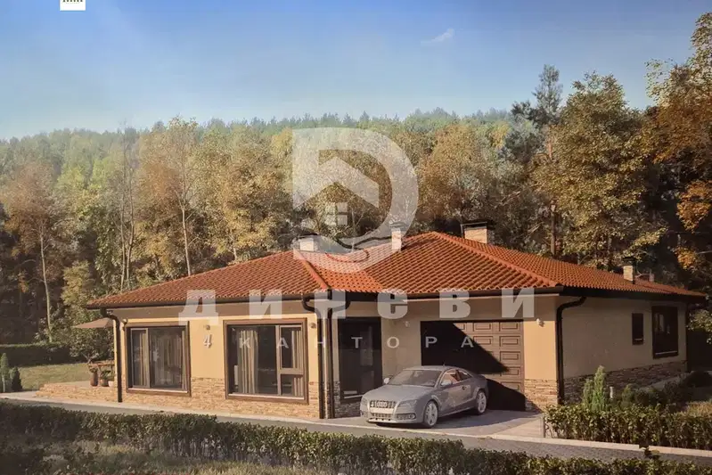 House in Stara Zagora, Jeleznik - Centyr