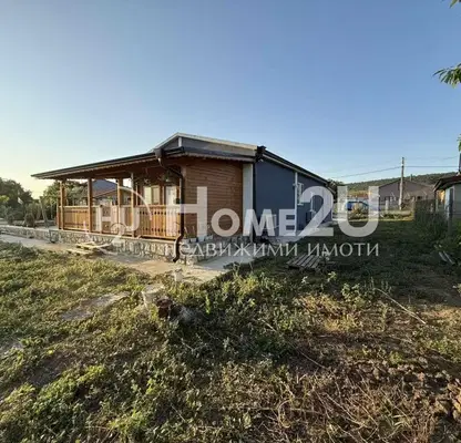 Photo 2 — House in Varna, Suvorovo