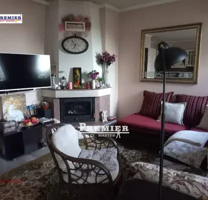 Photo 4 — Two-storey house with 2 bedrooms in Sveti Vlas, close to the mountain