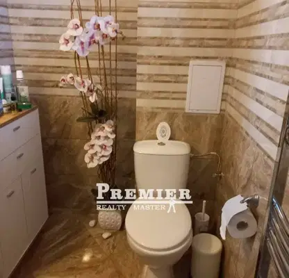 Photo 5 — Two-storey house with 2 bedrooms in Sveti Vlas, close to the mountain