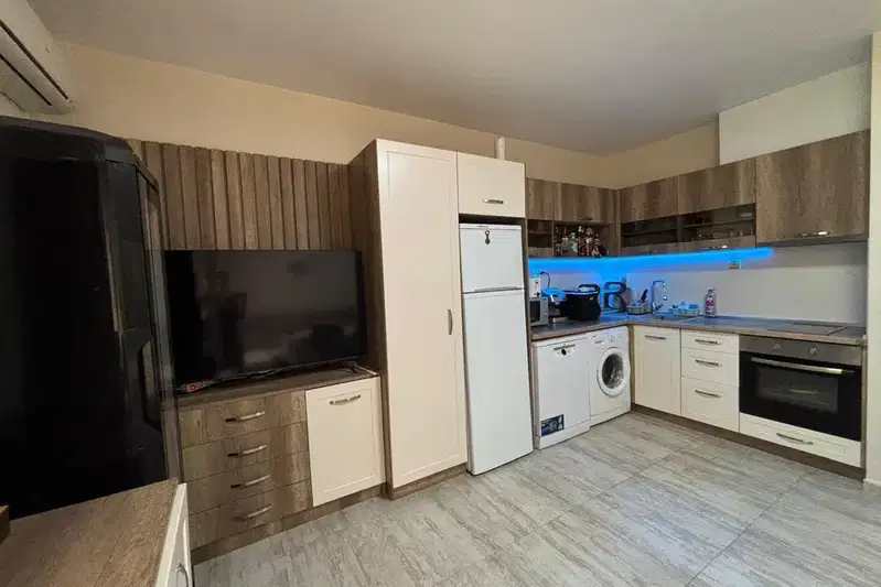 Къща в Бургас, Свети Влас