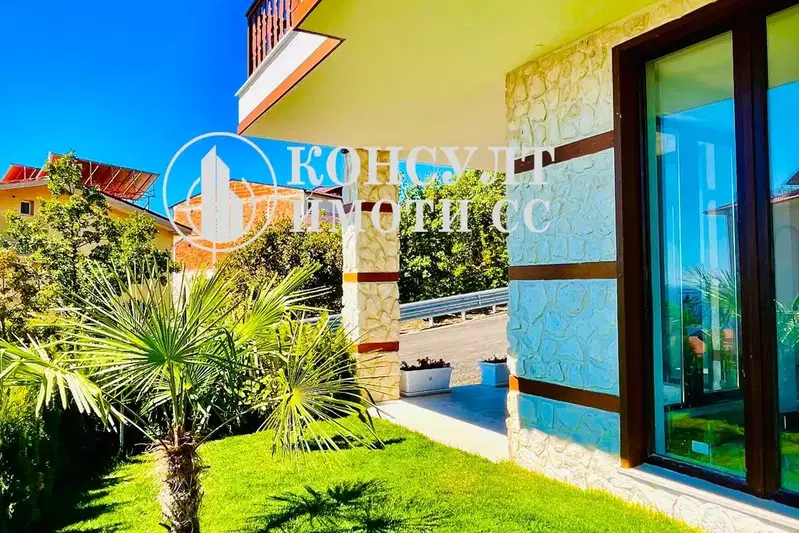 House in Burgas, Sveti Vlas