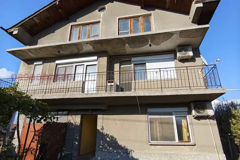 House in Oblast Haskovo, Svilengrad
