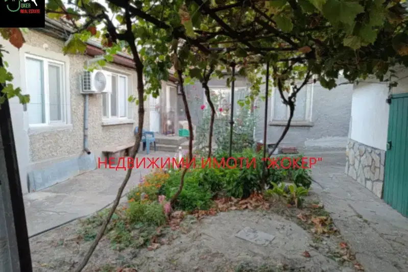House in Oblast Veliko Tyrnovo, Svishtov
