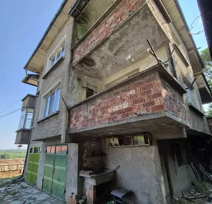 Photo 5 — House in Veliko Tyrnovo, Svishtov