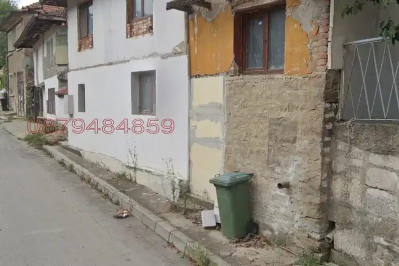 Къща в Габрово, Трявна