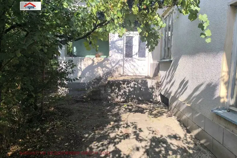 House in Pleven, Trystenik