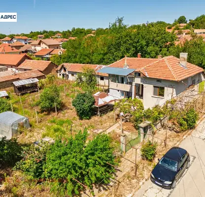 Photo 2 — House in Pleven, Trystenik
