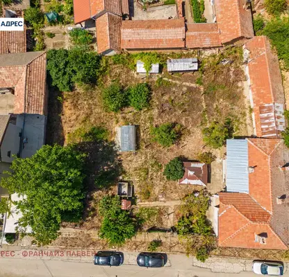 Photo 3 — House in Pleven, Trystenik