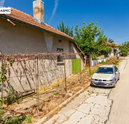 Photo 5 — House in Pleven, Trystenik