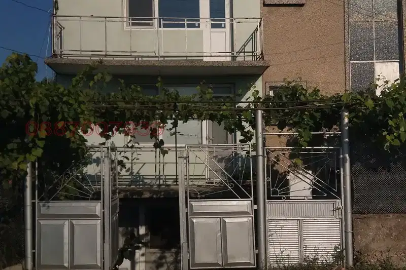 House in Oblast Silistra, Tutrakan