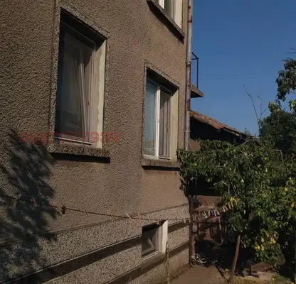 Снимка 5 — Къща в Силистра, Тутракан