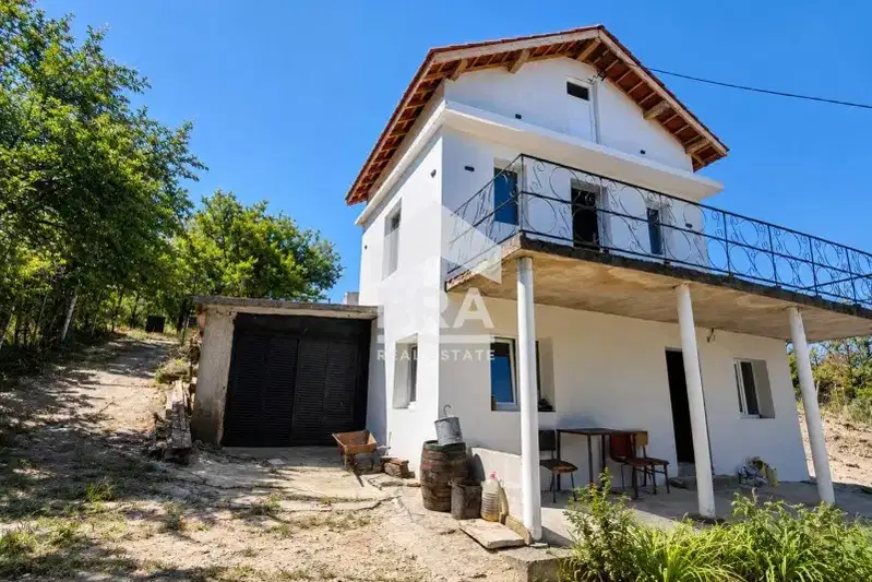 House in Tyrgovishte, Vilna Zona