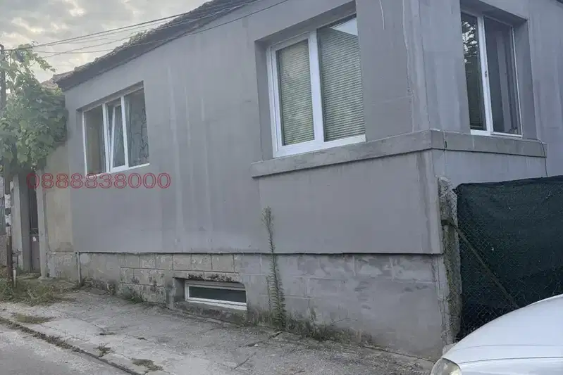 House in Varna, Asparuhovo