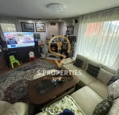 Photo 4 — House in Varna, Asparuhovo