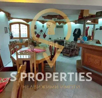 Photo 5 — House in Varna, Asparuhovo