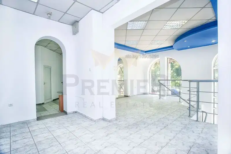 House in Varna, Festivalen Kompleks