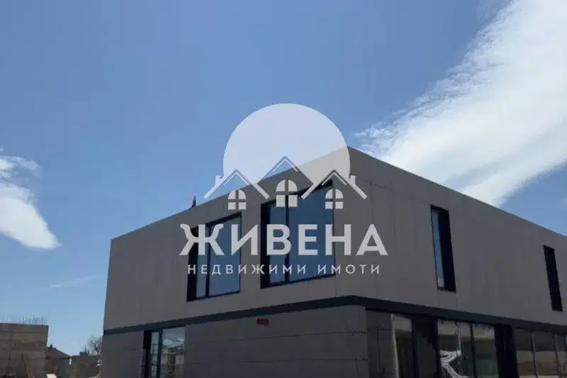 Къща във Варна, Галата