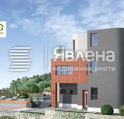 Снимка 3 — Къща във Варна, Галата
